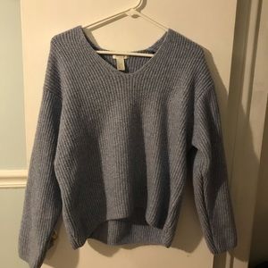 H&M Knit Sweater